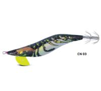 Jatsui DEEP EGI Cannon Shrimp 3.0