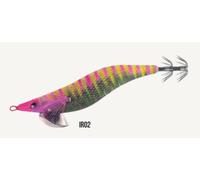 Jatsui Deep-egi IPERCHROME Rugged