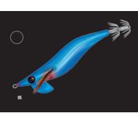 Jatsui DEEP EGI MONOCHROME 3.0 Blue