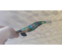 Jatsui Deep-egi Multichrome M2