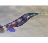 Jatsui Deep-egi Multichrome M5