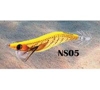 Jatsui DEEP EGI Sardine 3.0 NS-05 Jaune