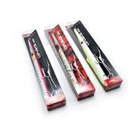 JATSUI Kit de 3 pièces Drake 210 - Artificielles de pêche Spinning Mer 21 cm 30 g, Needle Floating Top Water Flottant, Armure Passante en acier, Appâts pour Serre, Lecce et Lampuga (Kit 1)