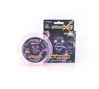 Jatsui Moonster Braid Pink 150M