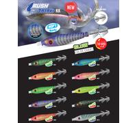 Jatsui Rush Tataki 1.5