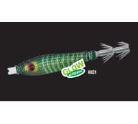 Jatsui Rush Tataki 1.5