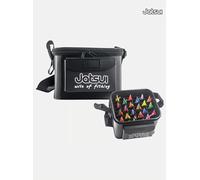 Jatsui Squid Jig Eva Square Bag