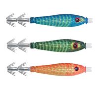 Jatsui Turlutte Rush Tataki 1.5 3.2g 60 Mm