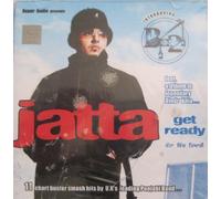 Jatta Get Ready - Feat. A Tribute to Legendary Bindrakhia...punjabi