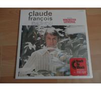 Claude Francois - J'Attendrai (Vinyle)