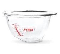 Jatte Expert Bowl 30 cm - 4.2 l - Pyrex - Transparent - Verre Blanc