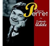 J'attends AdÈle by Pierre Perret