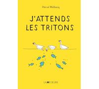 J'attends les tritons