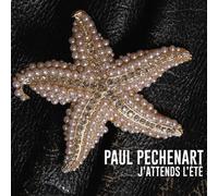 J'attends l'été CD
