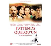 J'attends Quelqu'un