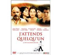 J'attends quelqu'un E