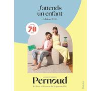 J'attends un enfant - édition 2026