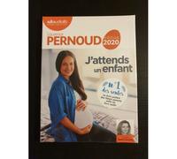 J'attends Un Enfant - Livre Audio 2 Cd Mp3