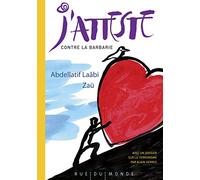 J'atteste contre la barbarie