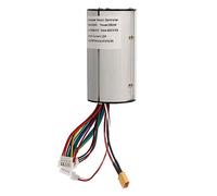 Jauarta Contrôleur de vitesse de moteur de scooter électrique de 14 à 16,5 cm 24 V 250 W pour petit scooter électrique 6 broches