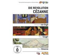Jaubert,Alain - Die Revolution Van Gogh/Gauguin/Cézanne