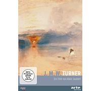 Jaubert,Alain - J.M.W.Turner