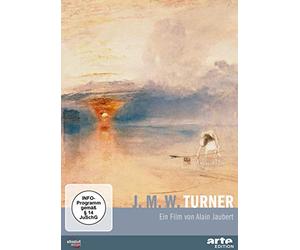 Jaubert,Alain - J.M.W.Turner