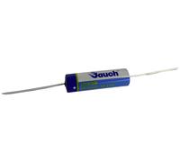 Jauch Quartz ER 14505J-P Pile spéciale LR6 (AA) picot à souder axial lithium 3.6 V 2600 mAh 1 pc(s)