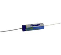 Jauch Quartz ER 14505J-P Pile spéciale LR6 (AA) picot à souder axial lithium 3.6 V 2600 mAh 1 pc(s)