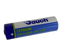 Jauch Quartz ER 14505J-S Pile spéciale LR6 (AA) lithium 3.6 V 2600 mAh 1 pc(s)