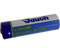 Jauch Quartz ER 14505J-S Pile spéciale LR6 (AA) lithium 3.6 V 2600 mAh 1 pc(s)