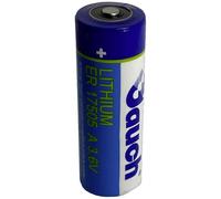 Jauch Quartz ER17505J-S Batterie spéciale au Lithium 3,6 V 3600 mAh