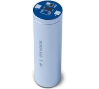 Jauch Quartz LI-NCM14500J Pile rechargeable spéciale 14500 avec câble Li-Ion 3.6 V 850 mAh 1 pc(s)