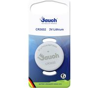 Jauch Quartz Pile bouton CR 3032 3 V 1 pc(s) 600 mAh lithium