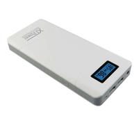 Jauch Quartz XT-16000 QC3 PA2 Powerbank (batterie supplémentaire) 15600 mAh Quick Charge 3.0 Li-Ion