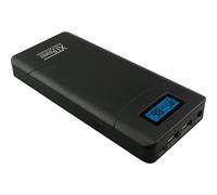 Jauch Quartz XT-20000 QC3 AO PA2 Powerbank (batterie supplémentaire) 20100 mAh Quick Charge 3.0 Li-