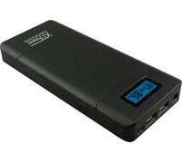Jauch Quartz XT-20000 QC3 AO PA2 Powerbank (batterie supplémentaire) 20100 mAh Quick Charge 3.0 Li-