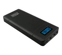 Jauch Quartz XT-20000 QC3 PA2 Powerbank (batterie supplémentaire) 20400 mAh