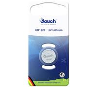 Jauch Unisexe - Adulte Batterie-2029052001 Batterie, Blanc, 3V