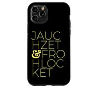 Jauchzet Chant de Noël Traditionnel, Oratorio de Noël Coque pour iPhone 11 Pro