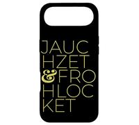 Jauchzet Chant de Noël Traditionnel, Oratorio de Noël Coque pour iPhone Air