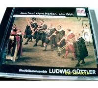 Jauchzet Dem Herren Alle Welt