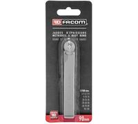 Jauge 19 Lames FACOM - 1618.00PB - Longueur des lames : 90 mm