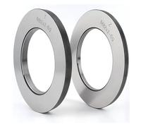 Jauge à bague filetée, butée filetée M78 M80 M82 M85 M90 M92*6 * 3 2 1,5-6g Go et sans jauges(M92x2)