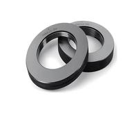 Jauge à bague filetée Jeu de calibres à bague filetée M78-M92 6-3-2-1,5-6g Go No Outil mesure Butée filetage for filetages(86x1.5)