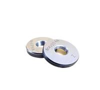 Jauge à bague filetée, M11 M12 M13 M14 M15 M16 M17 M18 M19 M20 6G, prise en charge des jauges métriques de passage et de non-passage(M15x0.5)