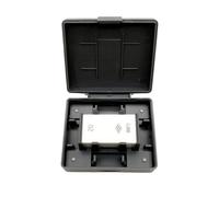Jauge à blocs Cale étalon rectangulaire en céramique de haute précision, grade K 0 1, taille 3 mm 3,5 mm(3mm grade 0)