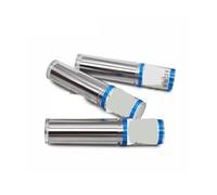 jauge à broche en acier 1 pièce 0,1-0,49 mm 0,5-5,99 mm 6-9,99 mm 15 mm jauge à goupille cylindrique jauge à bouchon lisse jauge à trou jauge à goupille étagée outil de mesure(10-12.99mm 1pc)