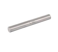 jauge à broche en acier 10 pièces/lot jauge à goupille cylindrique bouchon lisse de trou 0,5-5,99 mm pas,01 outil mesure
