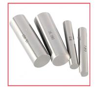 jauge à broche en acier Lot de 101 jauges de précision en acier, pas de 0,01 mm, for bouchons lisses et trous.(As Shown 6.007.00mm)